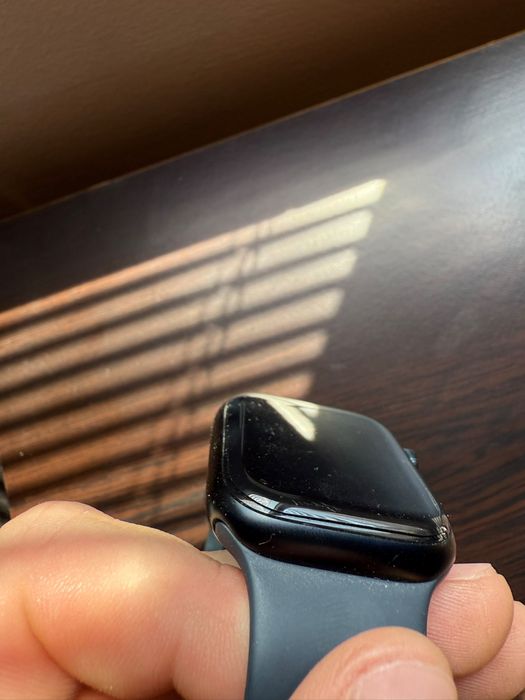 Apple watch series 8 45mm