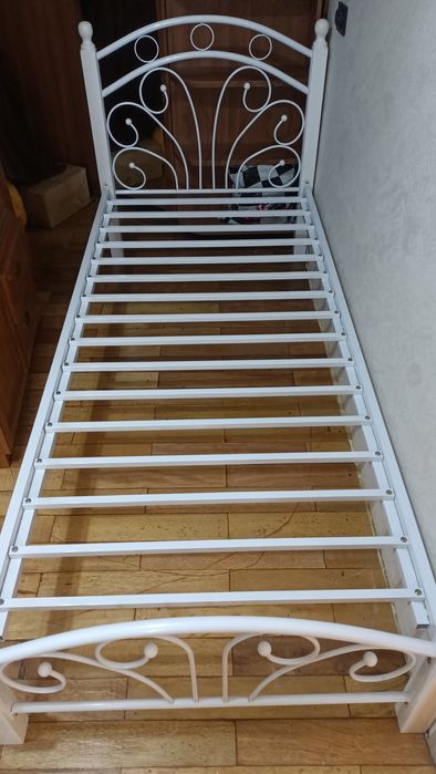 койки в хорошем состоянии