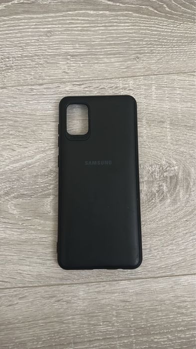 Чехол Самсунг А31