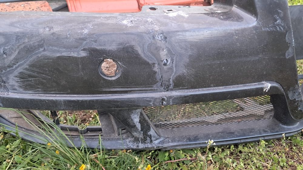 Броня за Alfa Romeo Crosswagon Q4