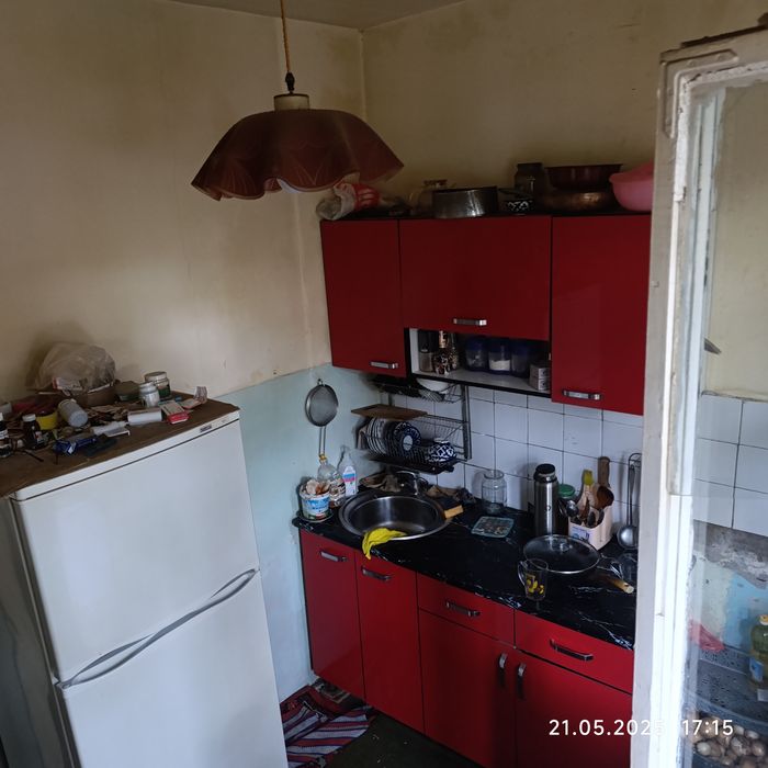 Квартира однокомнатная