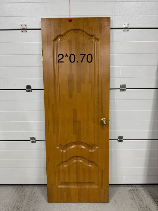 Двери межкомнатные