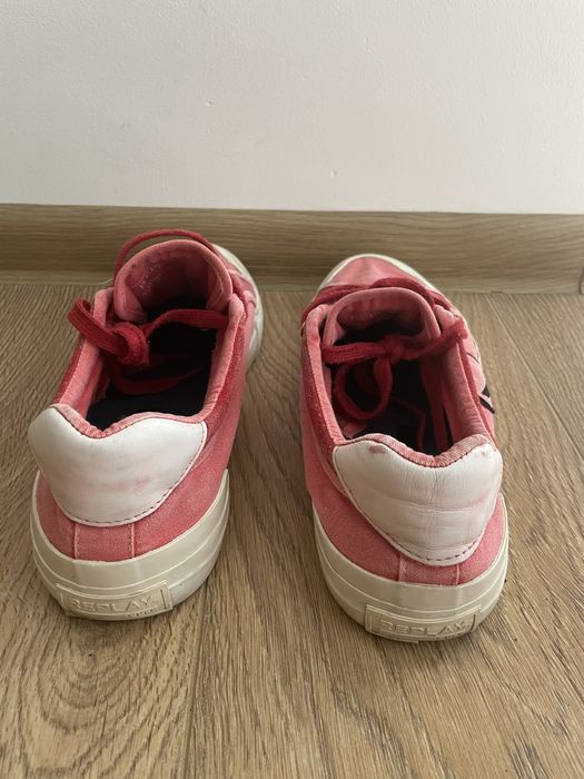 Мъжки кецове Replay 43н