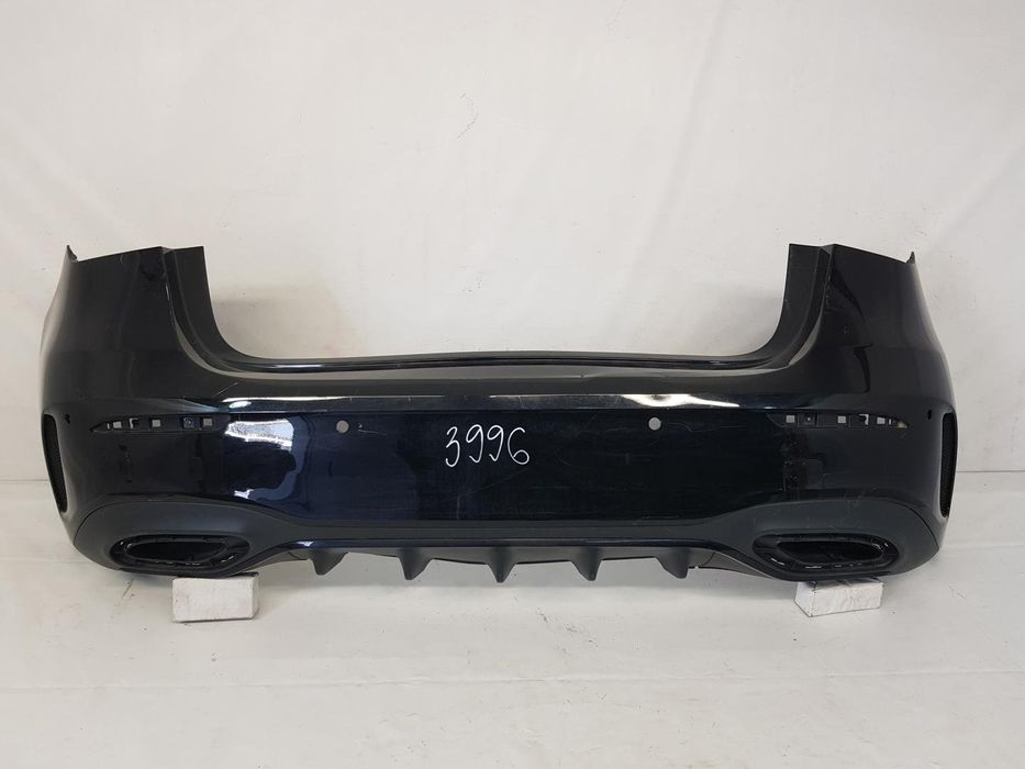 Bara spate Mercedes A Class W177 AMG dupa 2019