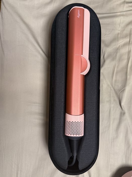 Dyson Преса за коса