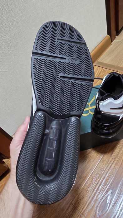 Мужские кроссовки "NIKE AIR FORCE 270" оригинал
