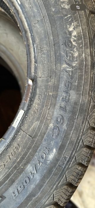 Шины и диски для газель