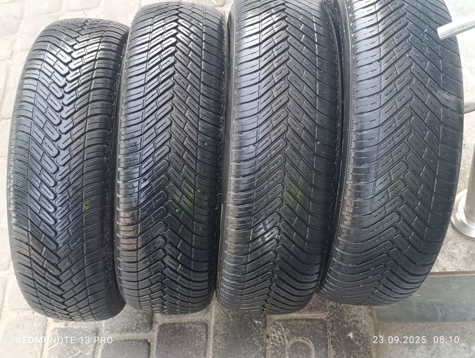 Балон Матис размер 13/4 шт 165-70