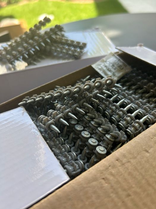 Cuie Premium Hilti BX3 - 16, 19, 22, 27, 32 38 mm - pt beton extradur