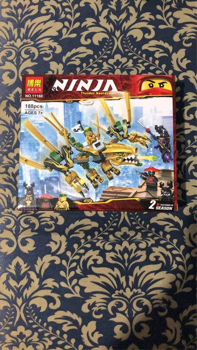 продам коллекцию лего