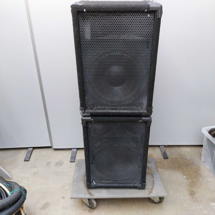 НАЙ ДОБРАТА ОФЕРТА Директен внос от Германия  Аудио техника