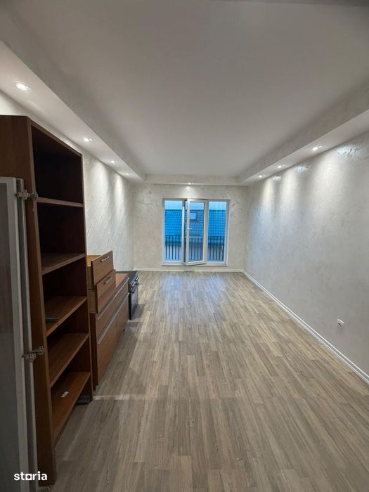 Vand apartament 3 camere Cosmopolis