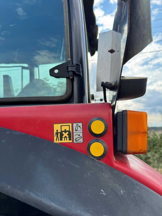 TRACTOR BELARUS 1523.3 150 cp