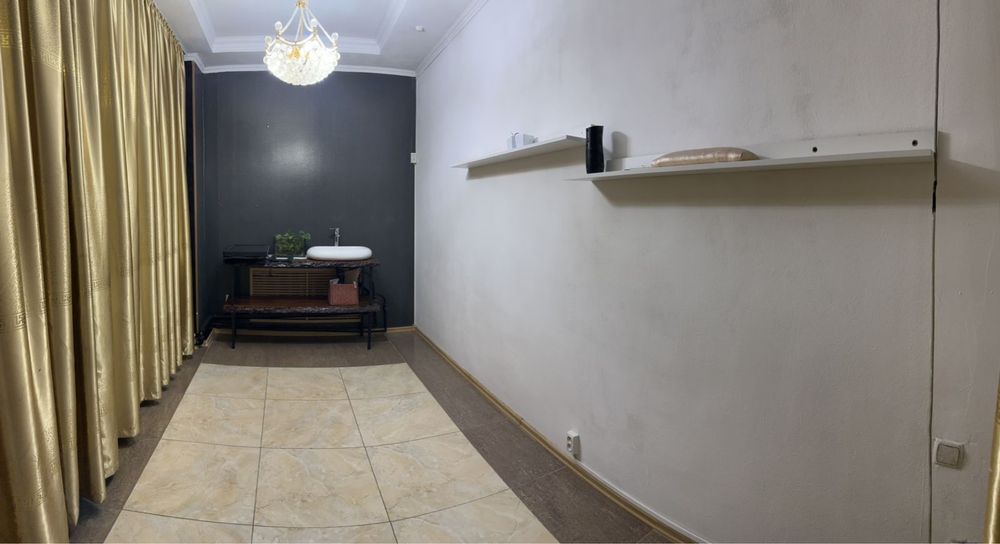 Кабинет под офис салон