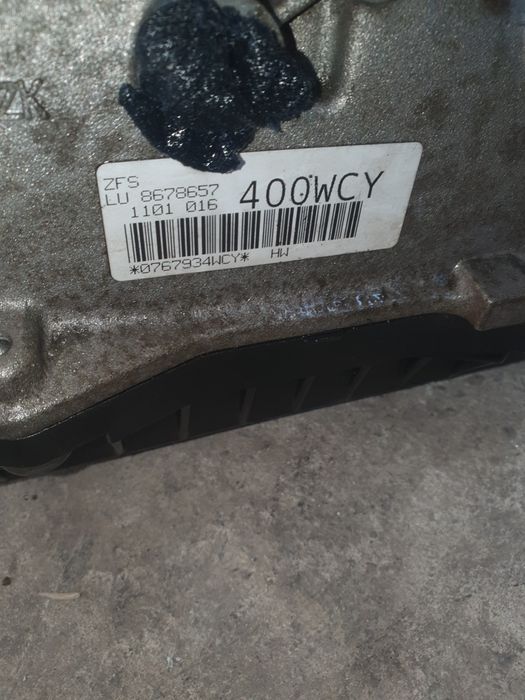 Cutie automata bmw b37d15a.