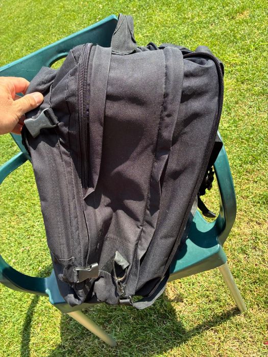 Rucsac militar Soc 54 Litri  in stare foarte buna