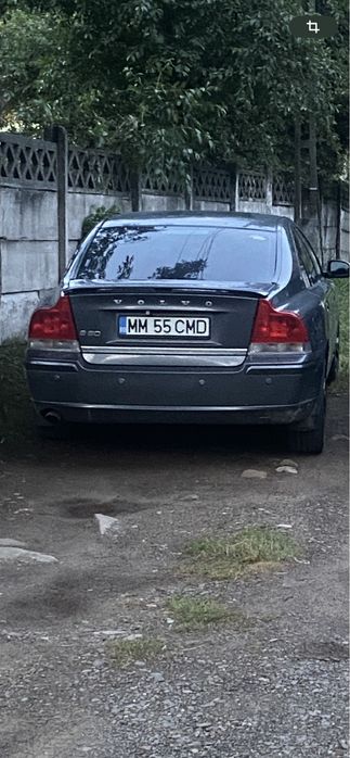 Se vinde Volvo s 60 2009