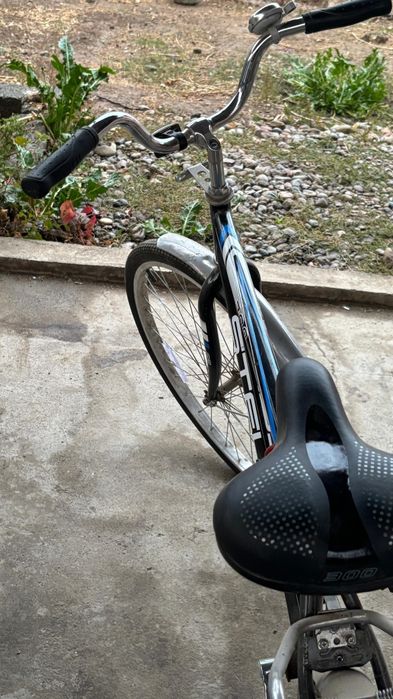 Велосипед Stels 300