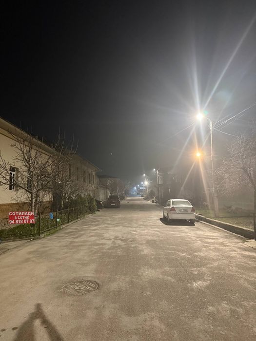 Ohunbobev moy ariq mahala 8-Sotih