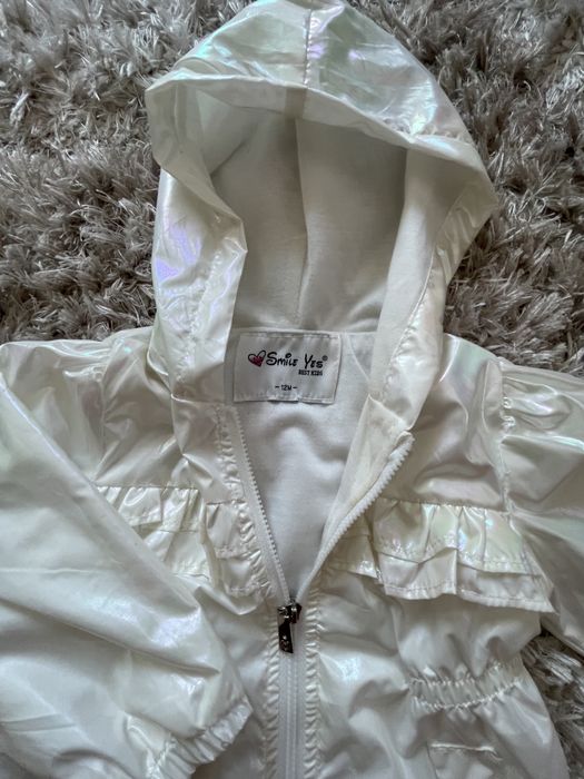 Бебешко-детско якенце