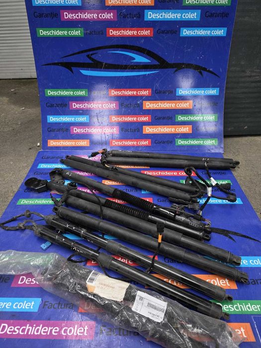 Amortizor electric haion BMW Audi Land Rover Alfa Romeo