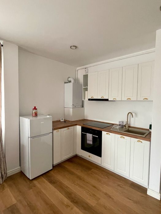 Apartament de inchiriat 2 camera.