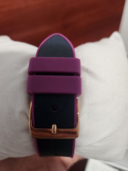 Чисто нов часовник