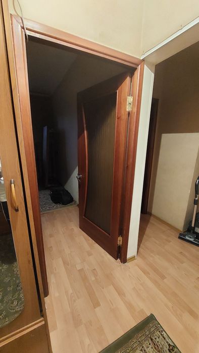 Бөлме аралық есіктер