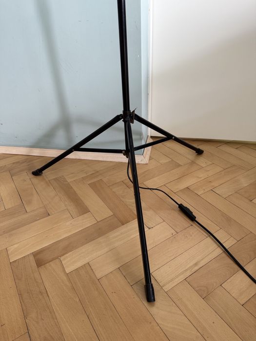 Подова лампа / Brilliant / 80-те