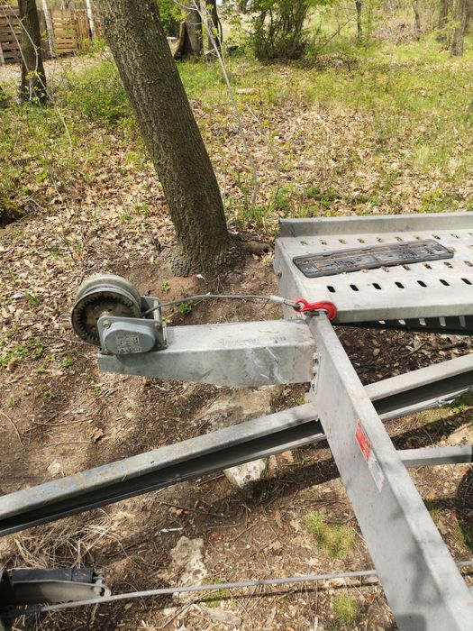 Платформа под наем и транспорт на автомобили