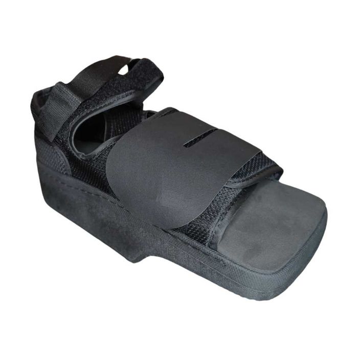 Orteza - pantof pentru hallux valgus postoperator