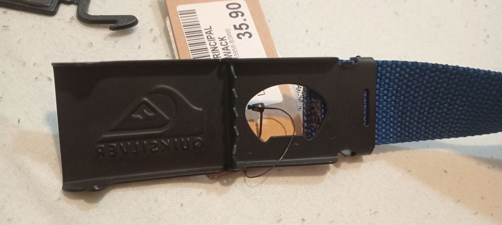 Нов Колан Quicksilver