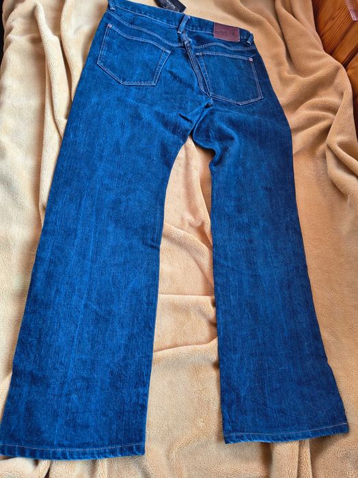 Дънки Paul Smith