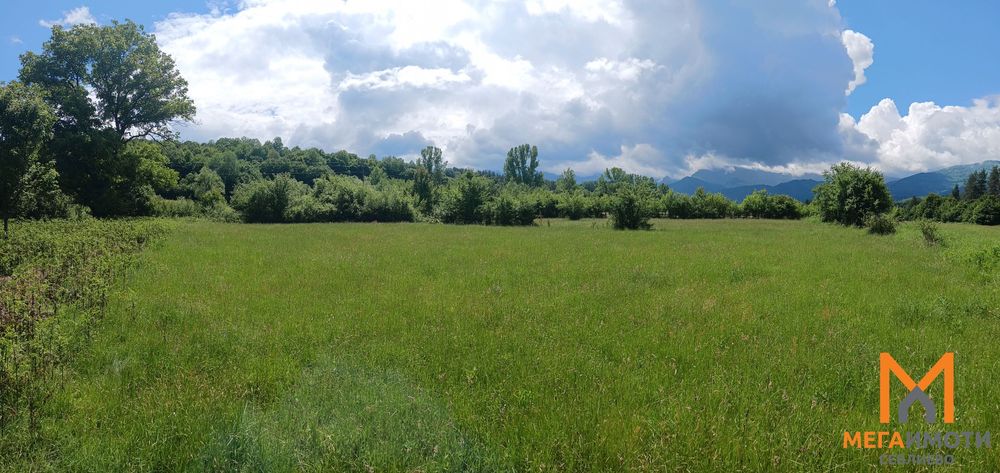 Продава се Парцел в Севлиево - 3876 кв.м за 3 €/кв.м - Снимка #1