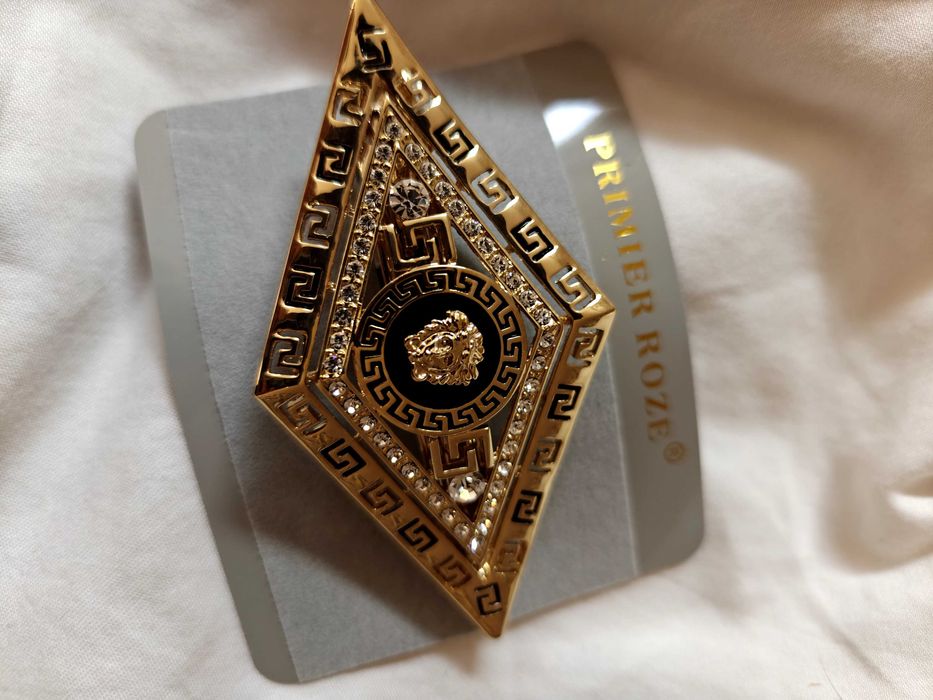 Бижутерия, заколки