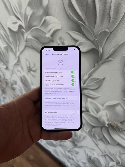 Айфон 13 128гб Iphone