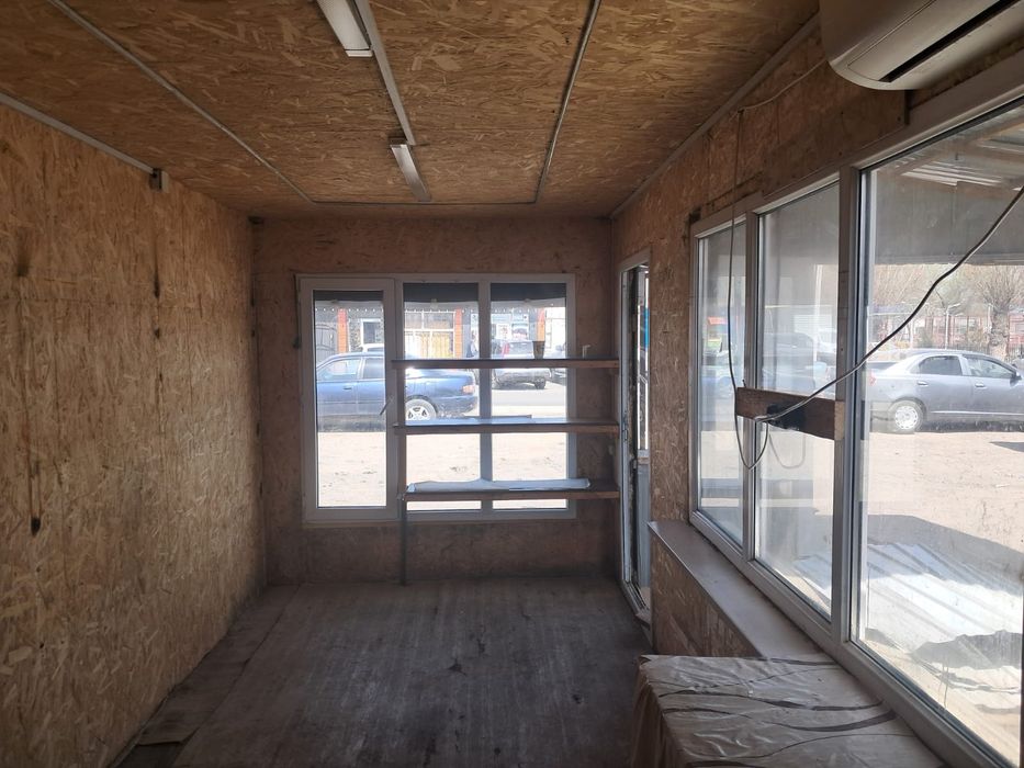 Продам контейнер