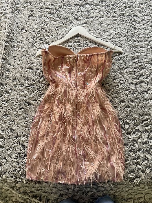 Vand Rochie Bella Barnett