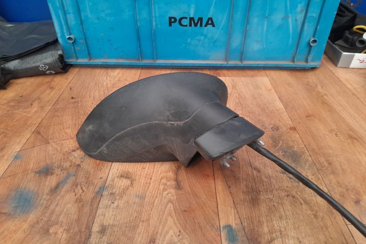 Oglinda dreapta manuala 024456 024456 Seat Ibiza a 4-a generatie (fac