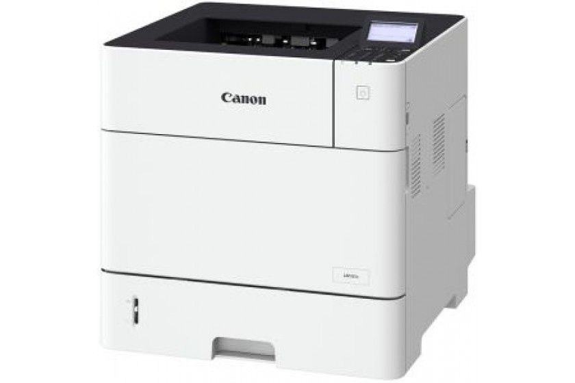 Canon LBP351x, deyarli yangi, 55 str min, progon 33k