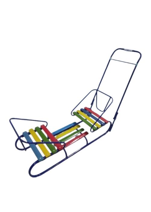 продам санки для двойняшек