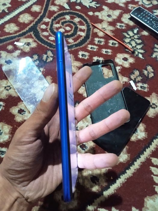 Redmi 9 T xotirasi 4-64 gb