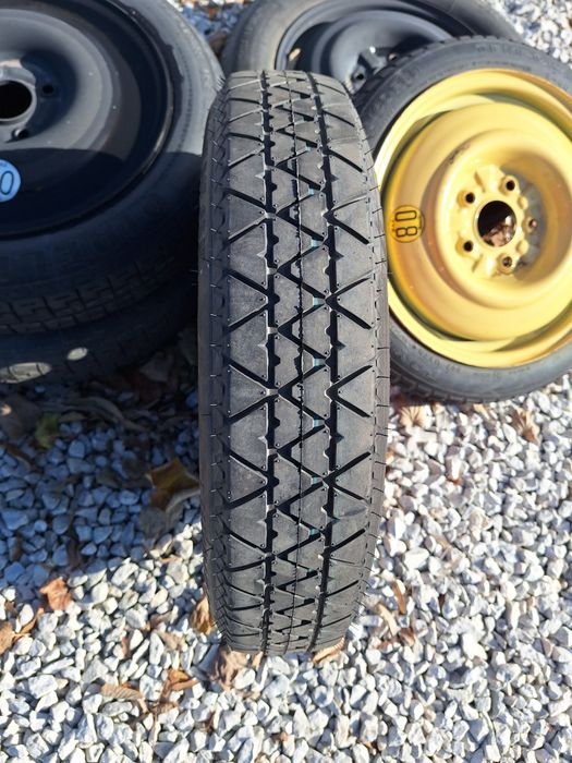 Патерица 4x100.125/70/15 цола