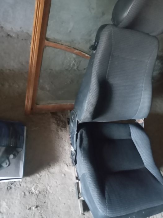 Авто запчаст нива