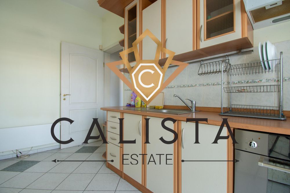 Дава се под наем Двустаен апартамент в София, Център - 80 кв.м за 599 € - Снимка #9