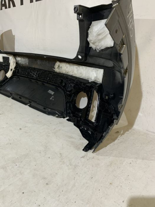 Bara spate Jaguar E-Pace X540, 2017, 2018, 2019, 2020, 2021, 2022, cod origine OE J9C3-17D781-A.