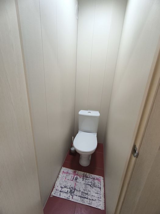 Сдам 4х комнатную квартиру