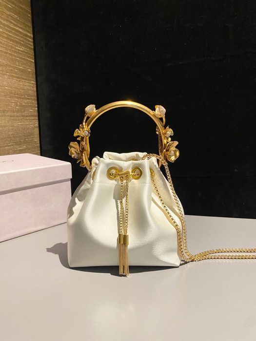 Geanta Jimmy Choo Bon Bon