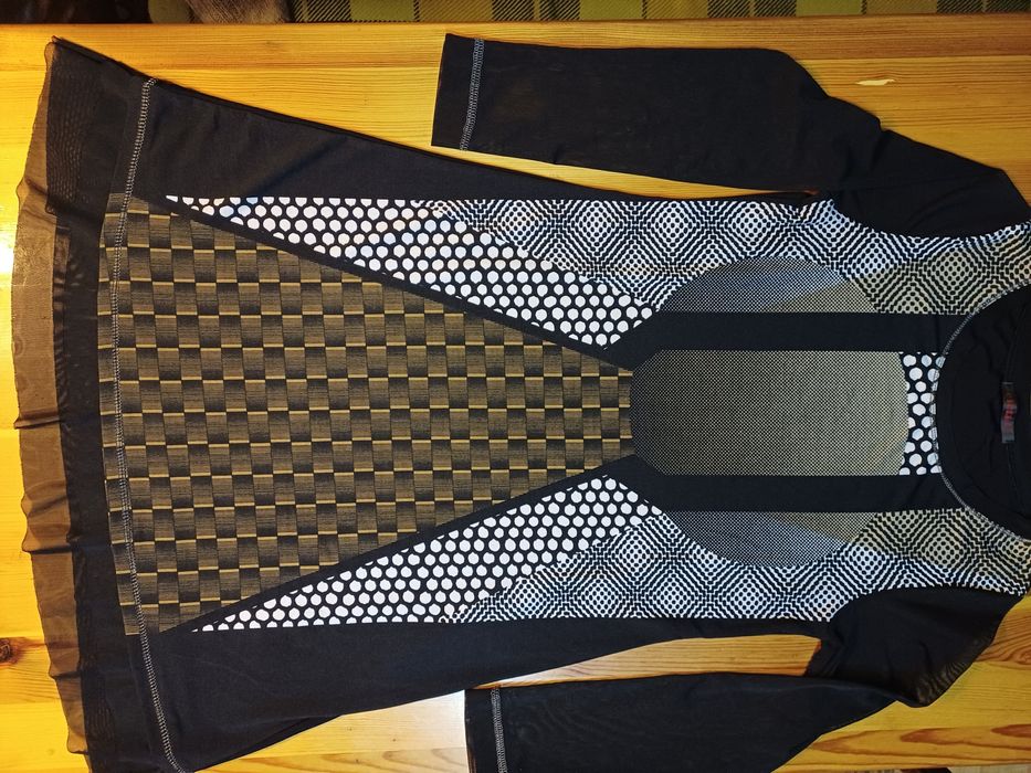 CICERO L рокла дантели