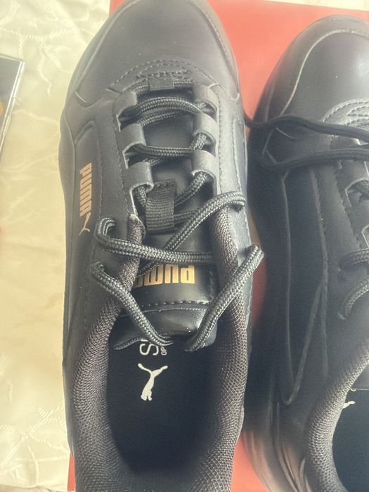 Маратонки Puma cassia